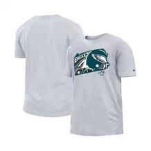 Philadelphia Eagles - Game Day State NFL T-Shirt