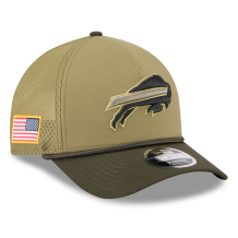 Buffalo Bills - 2025 Salute To Service 9FORTY NFL Hat