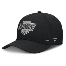 Los Angeles Kings - Authentic Pro Rink Bar NHL Cap