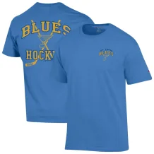 St. Louis Blues - Stick With It NHL Tričko