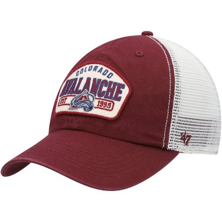 Colorado Avalanche - Penwald Trucker NHL Hat