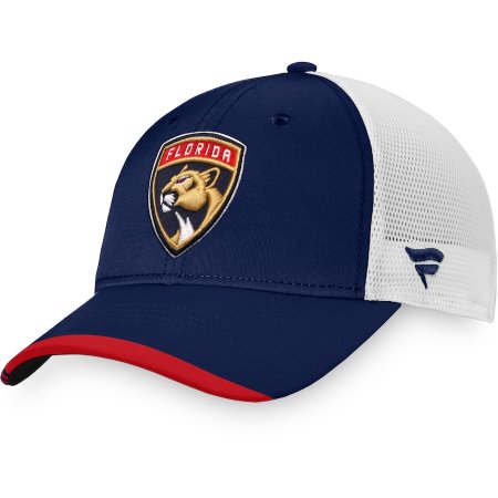 Florida Panthers - Authentic Pro Team NHL Hat