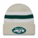 New York Jets - Team Stripe NFL Knit hat