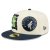 Minnesota Timberwolves - 2022 Draft 59FIFTY NBA Kšiltovka