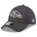 Baltimore Ravens - 2024 Draft 39THIRTY NFL Hat