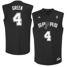 San Antonio Spurs - Danny Green Replica NBA Trikot