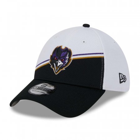 Baltimore Ravens - On Field 2023 Sideline 39Thirty NFL Cap