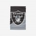 Las Vegas Raiders - Big Logo NFL Ochranná Šatka