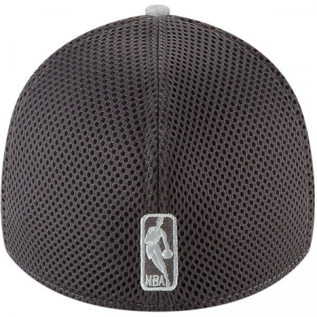 Sacramento Kings - New Era Heathered Neo Pop 39THIRTY NBA Hat
