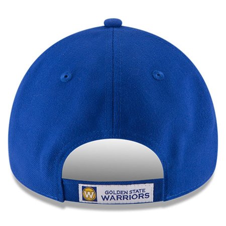 Golden State Warriors - 2022 Champions Side Patch 9FORTY NBA Šiltovka