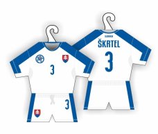 Slovakia - Mini Jersey