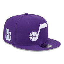 Utah Jazz - 2023 City Edition 9Fifty NBA Hat