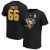 Pittsburgh Penguins - Mario Lemieux Alumni NHL T-Shirt