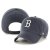 Boston Red Sox - Clean Up Gray MLB Čiapka