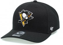 Pittsburgh Penguins - Cold Zone MVP DP NHL Czapka