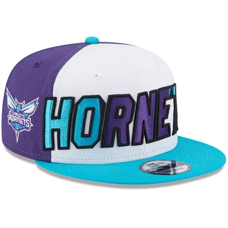 Charlotte Hornets - Back Half 9Fifty NBA Kšiltovka
