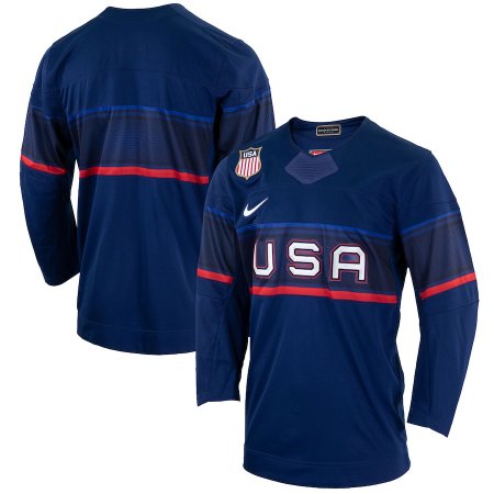 USA - 2022 Winter Olympics Dres/Vlastné meno a číslo