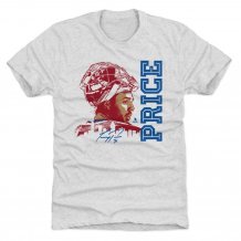 Montreal Canadiens Youth - Carey Price Vertical City NHL T-Shirt