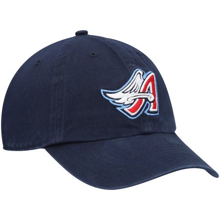 Los Angeles Angels - 1997 Wings Logo Clean Up MLB Hat