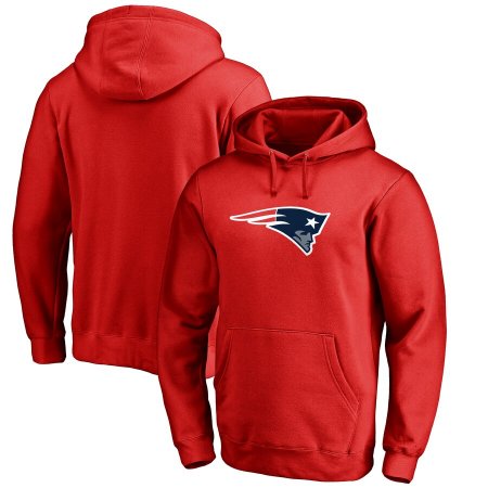 New England Patriots - Primary Logo NFL Sweatshirt