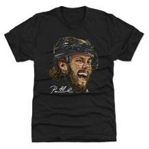 Boston Bruins - David Pastrnak Smile NHL T-Shirt