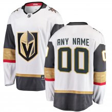 Vegas Golden Knights Kinder - Premier Away NHL Trikot/Name und Nummer