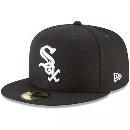 Chicago White Sox - New Era Basic 59Fifty MLB Cap
