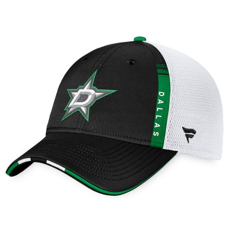 Dallas Stars - 2022 Draft Authentic Pro NHL Cap