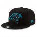 Carolina Panthers - Basic 9Fifty NFL Hat