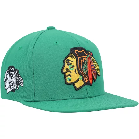 Chicago Blackhawks - Alternate Flip NHL Hat
