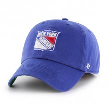 New York Rangers - Franchise NHL Czapka