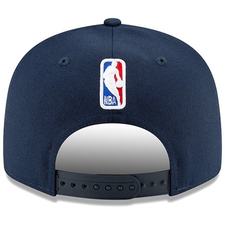 Indiana Pacers - 2019 Draft 9FIFTY NBA Czapka