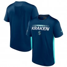 Seattle Kraken - Authentic Pro Rink Tech NHL Koszułka
