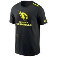 Arizona Cardinals - Volt Dri-FIT NFL T-Shirt
