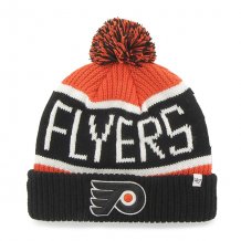 Philadelphia Flyers - Calgary NHL Knit Hat
