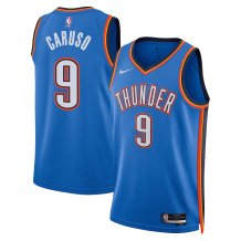 Oklahoma City Thunder - Alex Caruso Swingman NBA Dres