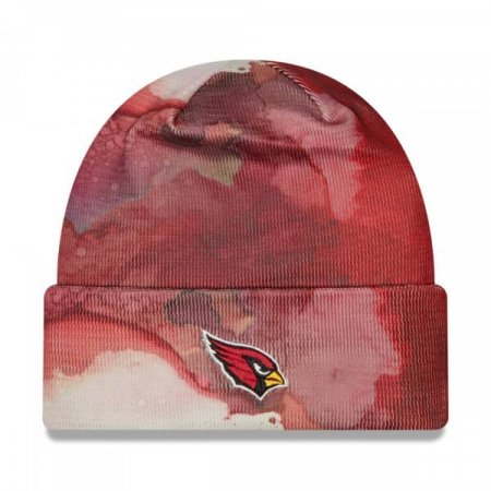 Arizona Cardinals - 2022 Sideline NFL Knit hat