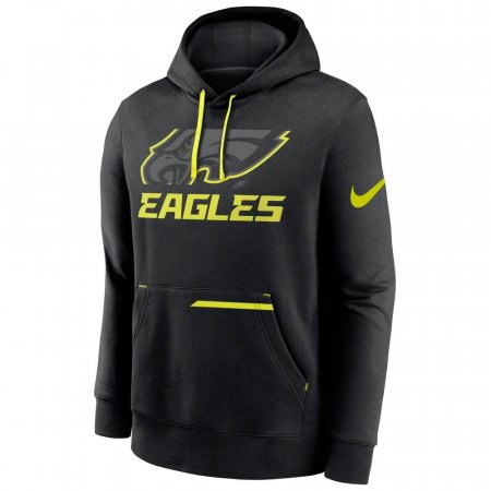 Philadelphia Eagles - Volt NFL Sweatshirt