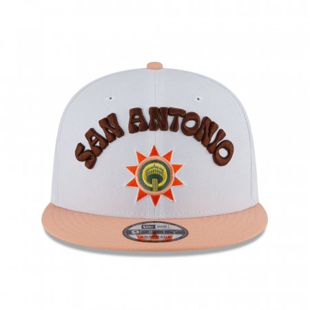 San Antonio Spurs - 2023 City Edition 9Fifty NBA Cap