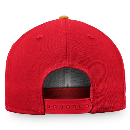 Calgary Flames - True Classics Snapback NHL Hat