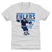 Winnipeg Jets Dziecięcy - Nikolaj Ehlers Play NHL Koszułka