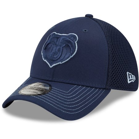 Memphis Grizzlies - Team Neo 39Thirty NBA Hat