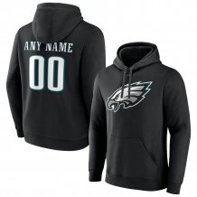 Philadelphia Eagles - Authentic Personalized NFL Sweatshirt