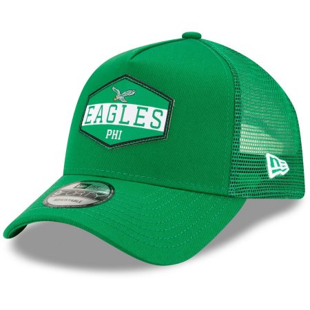 Philadelphia Eagles - Hex Flow 9Forty NFL Hat