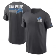 Detroit Lions - Blitz Essential NFL T-Shirt