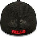 Buffalo Bills - Team Neo Black 39Thirty NFL Czapka