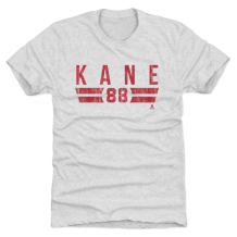 Detroit Red Wings - Patrick Kane Font NHL T-Shirt
