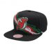 New Jersey Devils - Paintbrush NHL Hat
