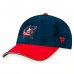 Columbus Blue Jackets - Authentic Pro Locker Flex NHL Hat