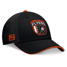 Philadelphia Flyers - 2024 Draft Flex NHL Czapka